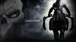 Лабиринт Судьи  Душ Darksiders 2 #14