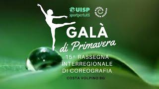 Galà di coreografia