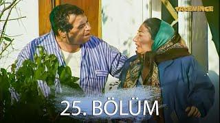 Yasemince 25. Bölüm | Full Bölüm