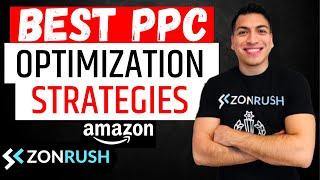  Best Amazon PPC Optimization Strategies In 2020!