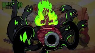 Nuclear Throne OST: Throne II Theme Extended