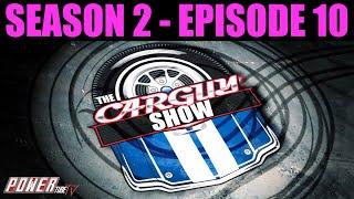 The Car Guy Show Season 2 - Episode 10