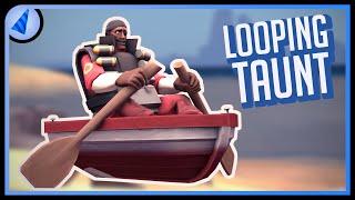 Taunt: Shanty Shipmate