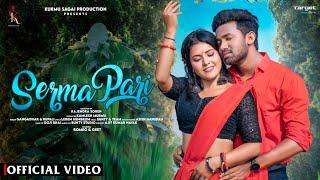 SERMA PARI || NEW SANTHALI VIDEO 2024 ||SANTHALI FULL VIDEO || ROMEO &GEET || KUKMU SAGAI PRODUCTION