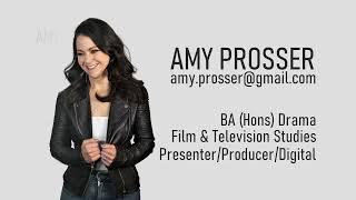 AMY PROSSER