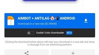 AIMBOT + ANTILAG REGEDIT PARA ANDROID ANTIBAN