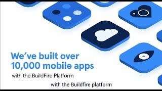 BuildFire Plus - How You Can Create a Mobile App for Business