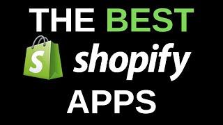 The BEST Shopify Apps For Dropshipping In 2019