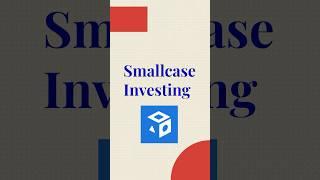 What is Smallcase Investment : All you need to know about Smallcase ? #smallcase #stockmarket