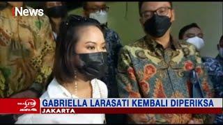 Artis Gabriella Larasati Diperiksa Terkait Kasus Video Syur Mirip Dirinya - Realita 19/03