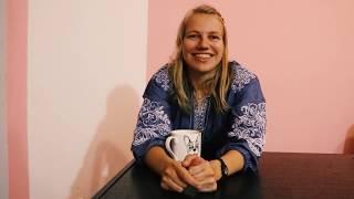 Anne's Erfahrung | Start-up-Praktikum im Ausland | Global Entrepreneur Programm von AIESEC