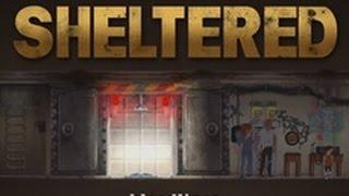 Sheltered: Beneath The Surface #3 'Bloodlines Update'