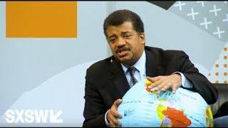 A Conversation with Dr. Neil deGrasse Tyson (Full Session) | Interactive 2014 | SXSW