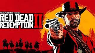 Red Dead Redemption 2 - End Credits Theme #3