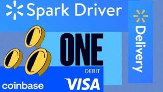 Spark Instant Pay w/ONE Bank