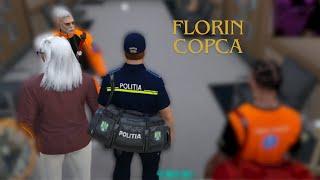 FLORIN COPCA DORESTE SA FACA CATEVA ANALIZE - FIVEM FUNNY MOMENTS