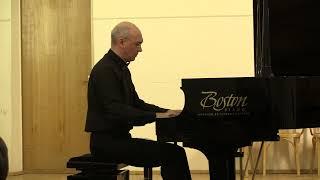 Alexey Sokolov S Rachmaninov Prelude op 23#5 g-moll