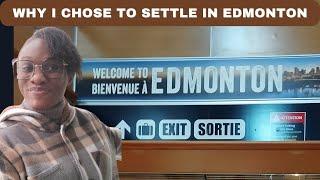 Things I Considered When Choosing A Province in Canada  #livinginedmonton #nigerianinedmonton