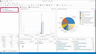 Windows Event Log Analysis with LogViewPlus