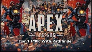 ImDrProctor plays of The Week #6 Apex Legends (Pathfinder)(PS4)