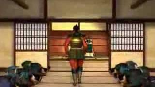 Shogun Total War - New Daimyo