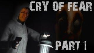 Cry of Fear | Part 1 | THE HORROR BEGINS