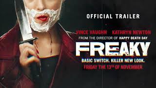 FREAKY Official Trailer Song - "The Time of our Lives"
