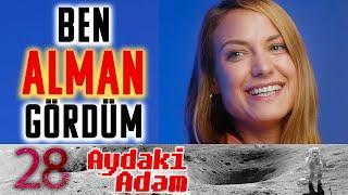 Ben Alman Gördüm: Julia Graner - Aydaki Adam - İlker Canikligil - B28