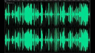 Mars soundscape: 6 hours of NASA Perseverance rover's SuperCam microphone recording (no looping)