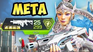 Why The Volt Is Meta In Season 20 - Apex Legends