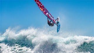 The Best of Windsurfing 2020 #05【HD】