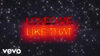 JP Saxe - Like That (Official Lyric Video)