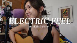 Electric Feel (an MGMT cover) | Mabuhay Covers