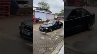 E36 BEST SKID CAR EVER 