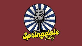 Springdale Today Season 1 Episode 15 | No Contest