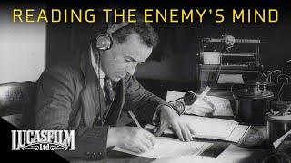 Reading the Enemy’s Mind: Espionage in World War I | Historical Documentary | Lucasfilm