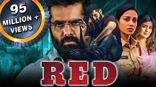 Red (Remake Of Thadam) 2023 New Released South Hindi Dubbed Movie | Ram Pothineni, Nivetha Pethuraj