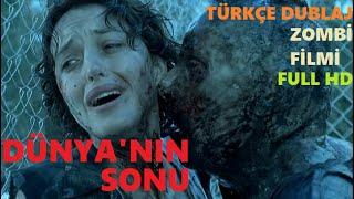 Dünyanın Sonu / Zombi Filmi Türkçe Dublaj Film Bilim Kurgu Korku 2009 Full HD YouTube \ Ali Demir►