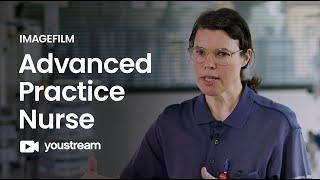 APN | Advanced Practice Nurse - Vorstellung dieses spannenden Berufsbildes