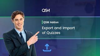 How to Import and Export Quizzes and Surveys