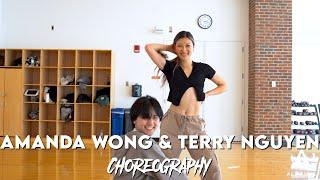 Co-Star - Amaarae | Amanda Wong & Terry Nguyen Choreography