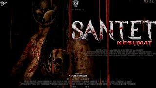 FILM HOROR INDONESIA TERBARU 2024 SANTET KESUMAT #filmhororterbaru2024 #filmhoror