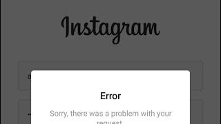 How To FIX Can't Login To Instagram! (2021)