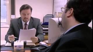 Performance Review - The Office UK