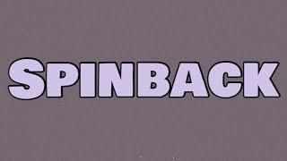 Comethazine - Spinback (Lyrics) | “Please Come Back, Please Spin Back”