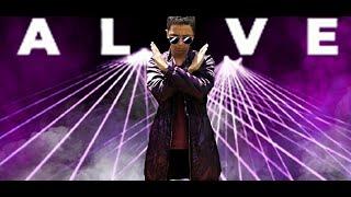 Alive - It Feels Like - Alok - Coreografia - Dream Dance Solo