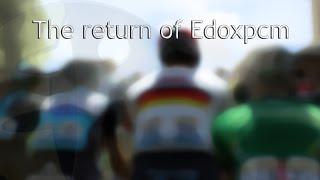 The Return of Edoxpcm