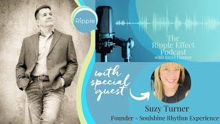 Finding Your Rhythm with Rippler Suzy Turner