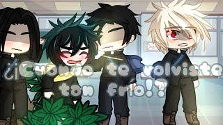 || Baby, tell me how did you get so... cold!? || – Meme – BAKUDEKU – シKristal Art