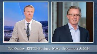 Ted Oakley - Oxbow Advisors - Kitco Business News - September 5, 2024